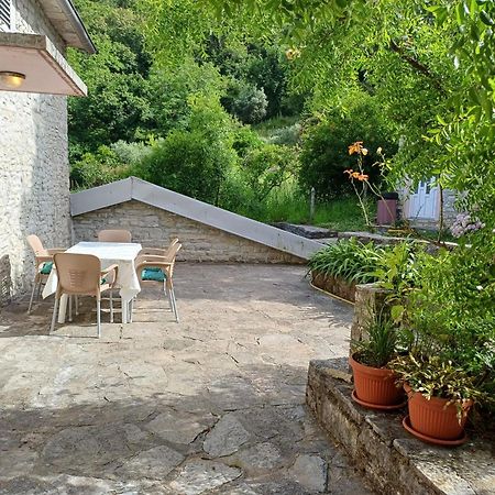 Guest House Maza Kotor Exterior foto