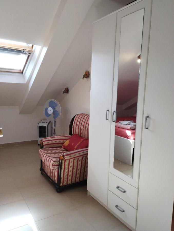 Guest House Maza Kotor Exterior foto