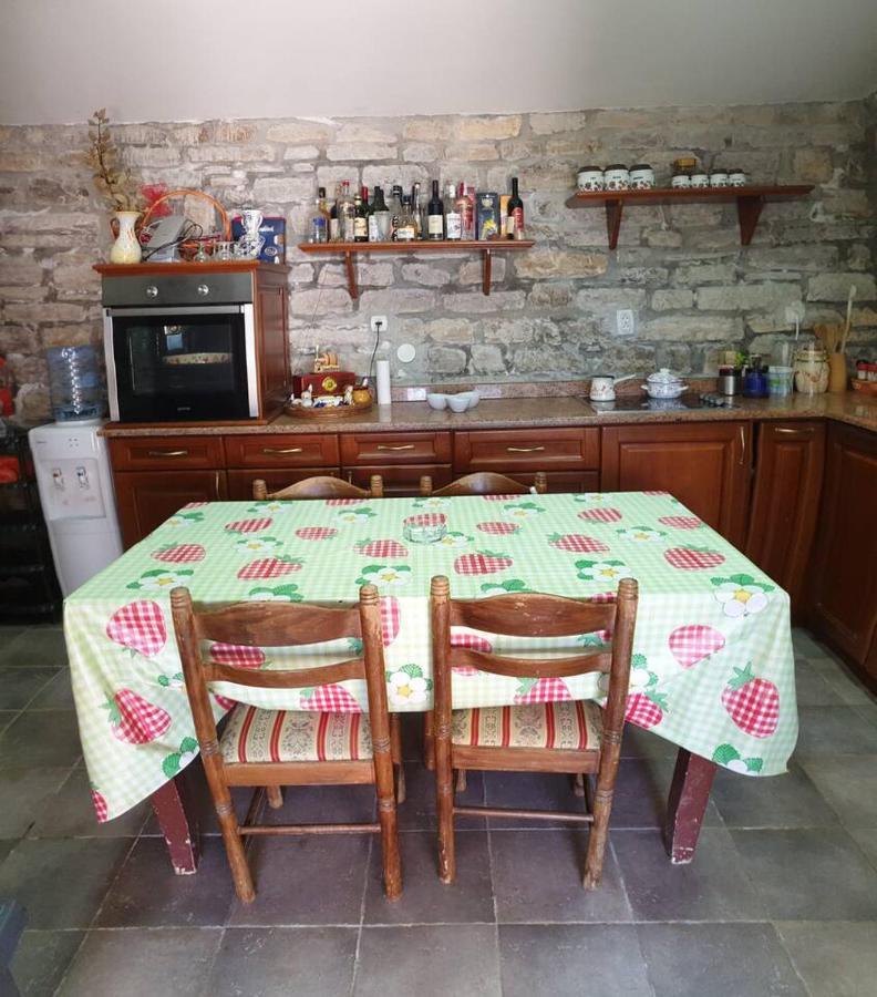 Guest House Maza Kotor Exterior foto